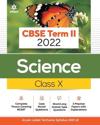 Cbse Term II Science 10th