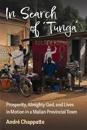 In Search of Tunga