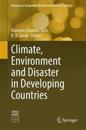 Climate, Environment and Disaster in Developing Countries