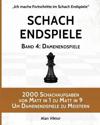 Schach Endspiele, Band 4