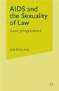 AIDS and the Sexuality of Law