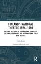 Finland's National Theatre 1974-1991