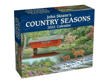 John Sloane's Country Seasons 2023 Day-to-Day Calendar