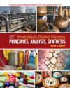 Introduction to Chemical Processes: Principles Analysis Synthesis ISE