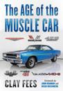 Age of the Muscle Car