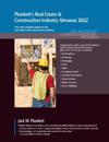 Plunkett's Real Estate & Construction Industry Almanac 2022
