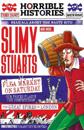 Slimy Stuarts (newspaper edition)
