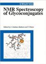 NMR Spectroscopy of Glycoconjugates