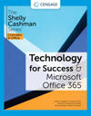 Technology for Success and The Shelly Cashman Series? Microsoft? 365? & Office? 2021
