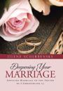Deepening Your Marriage