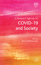 Research Agenda for COVID-19 and Society