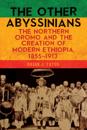 Other Abyssinians