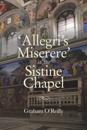 'Allegri's Miserere' in the Sistine Chapel