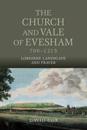 Church and Vale of Evesham, 700-1215
