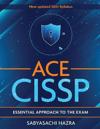 ACE - CISSP - Essential Approach To The Exam
