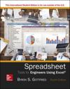 Spreadsheet Tools for Engineers Using Excel ISE