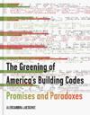 The Greening of America's Building Codes