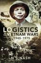 Logistics in the Vietnam Wars, 1945-1975