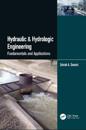 Hydraulic & Hydrologic Engineering