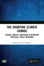 Daunting Climate Change
