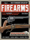 2023 Standard Catalog of Firearms, 33rd Edition
