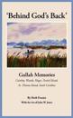 'Behind God's Back': Gullah Memories: Cainhoy, Wando, Huger, Daniel Island, St. Thomas Island, South Carolina