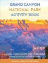 Grand Canyon National Park Activity Book