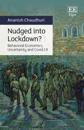 Nudged into Lockdown?