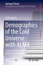 Demographics of the Cold Universe with ALMA