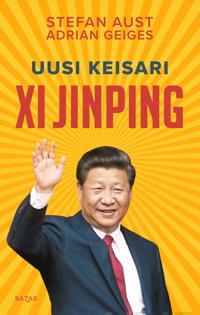 Uusi keisari Xi Jinping