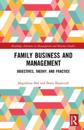 Family Business and Management