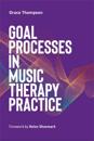 Goal Processes in Music Therapy Practice