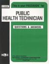 Public Health Technician