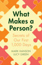 What Makes a Person?
