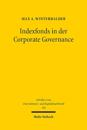 Indexfonds in der Corporate Governance