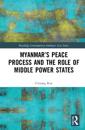 Myanmar’s Peace Process and the Role of Middle Power States