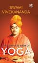 The Complete Book of Yoga