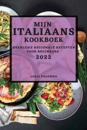 Mijn Italiaans Kookboek 2022