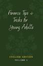 Finance Tips and Tricks for Young Adults