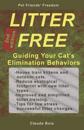 LITTER FREE Guiding Your Cat's Elimination Behaviors