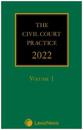 The Civil Court Practice 2022