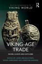Viking-Age Trade