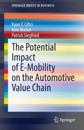 Potential Impact of E-Mobility on the Automotive Value Chain