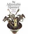 Adjustable Spanner Vol II