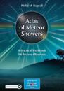 Atlas of Meteor Showers
