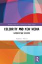 Celebrity and New Media