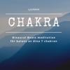 CHAKRA - Binaural Beats meditation för balans av dina 7 chakran