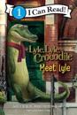Lyle, Lyle, Crocodile: Meet Lyle
