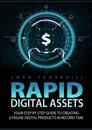 Rapid Digital Assets