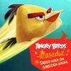 Angry Birds: Sakke-aika on ihmeiden aikaa